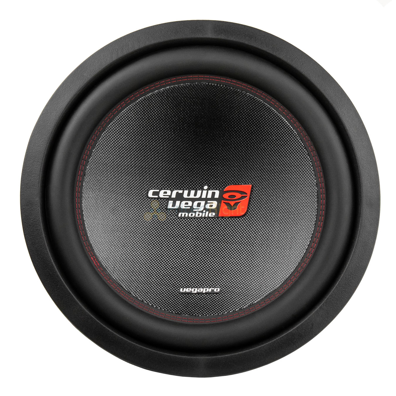 Cerwin Vega VPRO152D Vega Pro 1800W Max 15" Subwoofer Dual 2 Ohm Car Audio Sub eBay